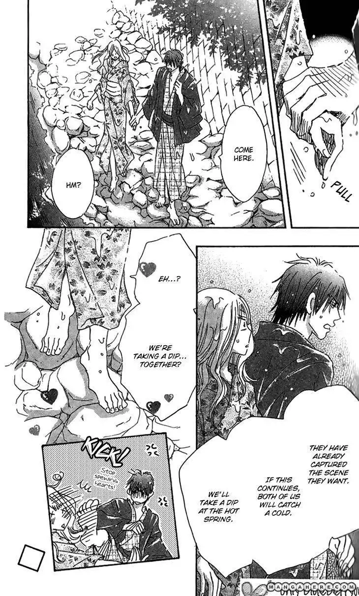 Give Me Love! Chapter 6 38